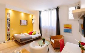 Lulu, Le Studio Du Chateau